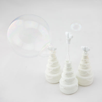 Bubbles Birthday